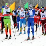 лыжня России3