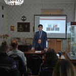 секция по туризму и общественным инициативам