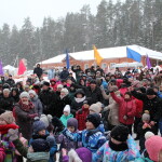 8 розыгрыш призов