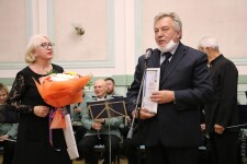 Алексей Огарков