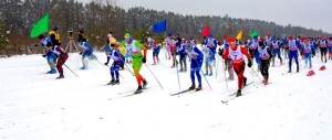 Марафон