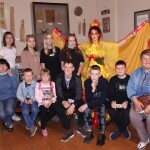 Команда-победитель второго захода