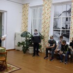 Участники