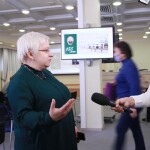 intervju