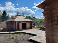 солеварня