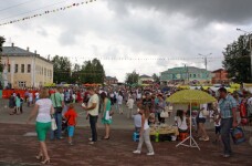 день россии